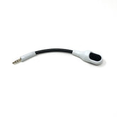 Microphone for Razer Blackshark V2 Pro Headset - WHITE